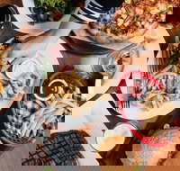 Midway Tavern - Accommodation Brisbane