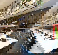 Modern Hotpot - Accommodation Brisbane