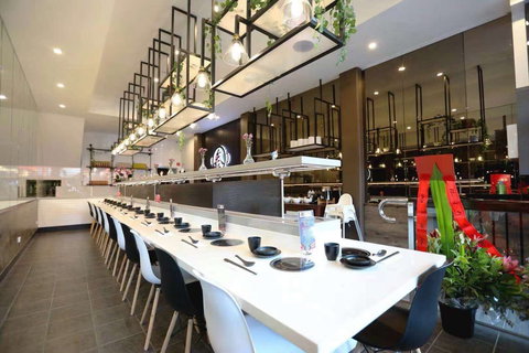 Modern Hotpot - Accommodation Brisbane 0