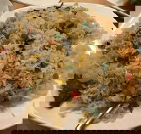 Mom Dumpling House - East Victoria Park - Accommodation Brisbane