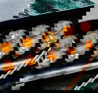 Monster Kitchen  Bar - Accommodation Brisbane