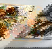 Montano's Patisserie Cafe - Accommodation Brisbane