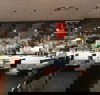 More Cafe - Accommodation Brisbane