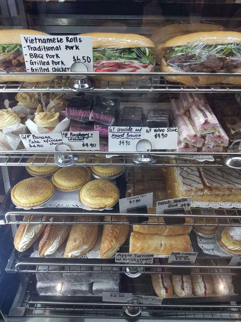 Mt Ommaney Bakehouse - Accommodation Brisbane 0