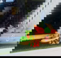 Muzz Buzz - Cheltenham - Accommodation Brisbane