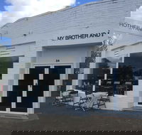 My Brother And I - Accommodation Brisbane