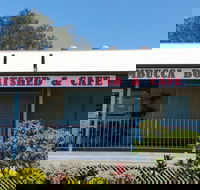 Nambucca Boatshed and Cafe - Accommodation Brisbane