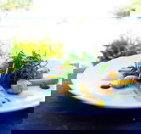 Neighbourhood Coffee Roasters - Albion - Accommodation Brisbane