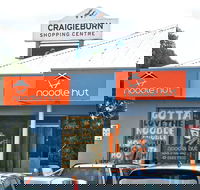 Noodle Hut - Craigieburn - Accommodation Brisbane
