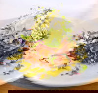 North Point Cafe - Accommodation Brisbane