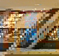 North Britain - Accommodation Brisbane