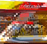 Nyojo's Pizza - Accommodation Brisbane