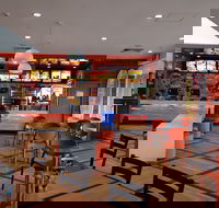 Oporto - Hillbank