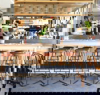 Park St. Dining - Accommodation Brisbane