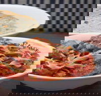 Pastacup - Jindalee - Accommodation Brisbane