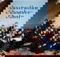 Passiontree Velvet - Accommodation Brisbane