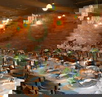 Pietro Pizzeria Restaurant