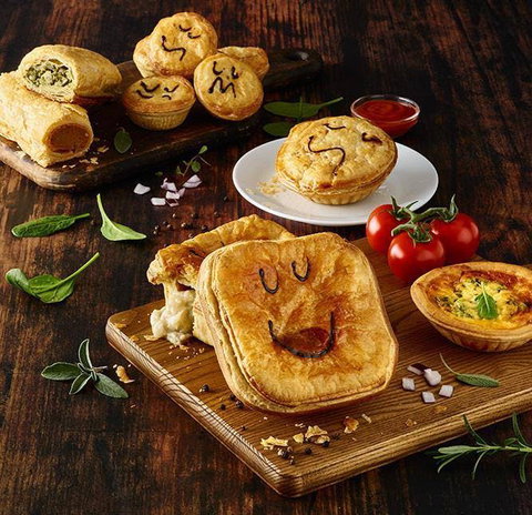 Pie Face - Potts Point - Accommodation Brisbane 0