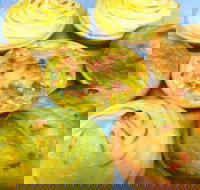 Pie Time - Springfield