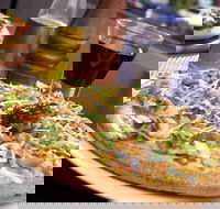 Pizza Capers - Noosa Heads - Accommodation Brisbane