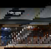 Plum Valley Malaysian Restaurant - Accommodation Brisbane