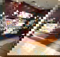 Posh Nosh Gourmet Cafe - Accommodation Brisbane