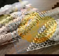 Pretzel World - Penrith