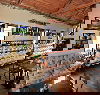 Purple Possum Wholefoods and Cafe - Accommodation Brisbane