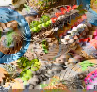 Raw Energy - Sippy Downs - Accommodation Brisbane