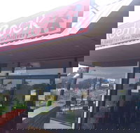 Red Rock Noodle Bar - Para Vista