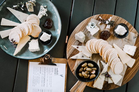 Red Hill Cheese - Accommodation Brisbane 1
