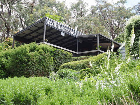 Red Hill Cheese - Accommodation Brisbane 2