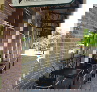 Ritz Cafe - Accommodation Brisbane