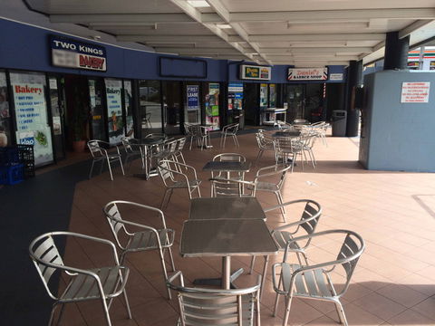 Riverhills Seafood - Accommodation Brisbane 0
