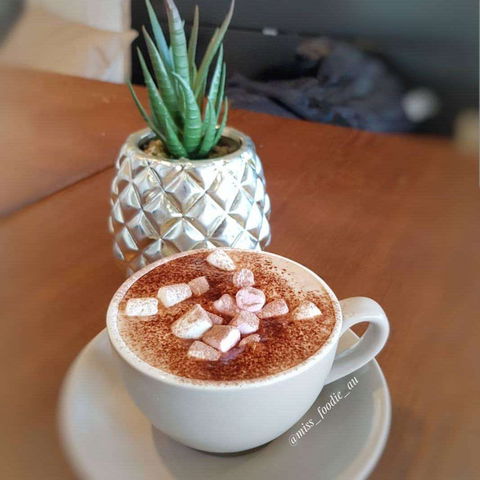 Rocca - Accommodation Brisbane 0