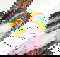 Rolld Canberra Centre - Accommodation Brisbane