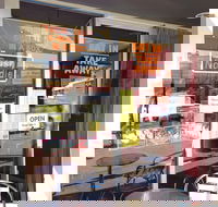 Rosanna Sushi and Noodle Station - Accommodation Brisbane