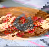 Sakura Sushi - Firle - Accommodation Brisbane