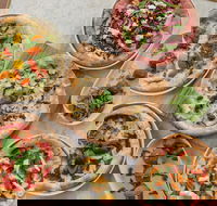 Salt Meats Cheese - South Bank - Accommodation Brisbane