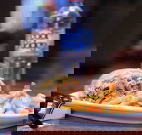 Salsas Fresh Mex Grill - Frankston