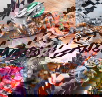 Saludos - Accommodation Brisbane