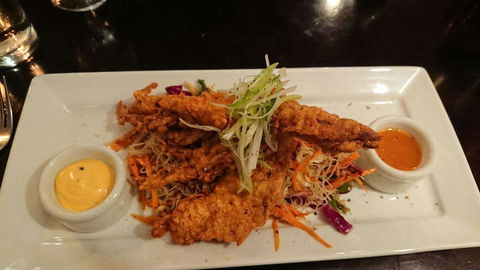 Sandpipers Restaurant - Accommodation Brisbane 0