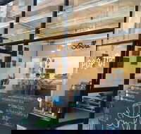 Scroll Ice Cream - Chadstone - Accommodation Brisbane