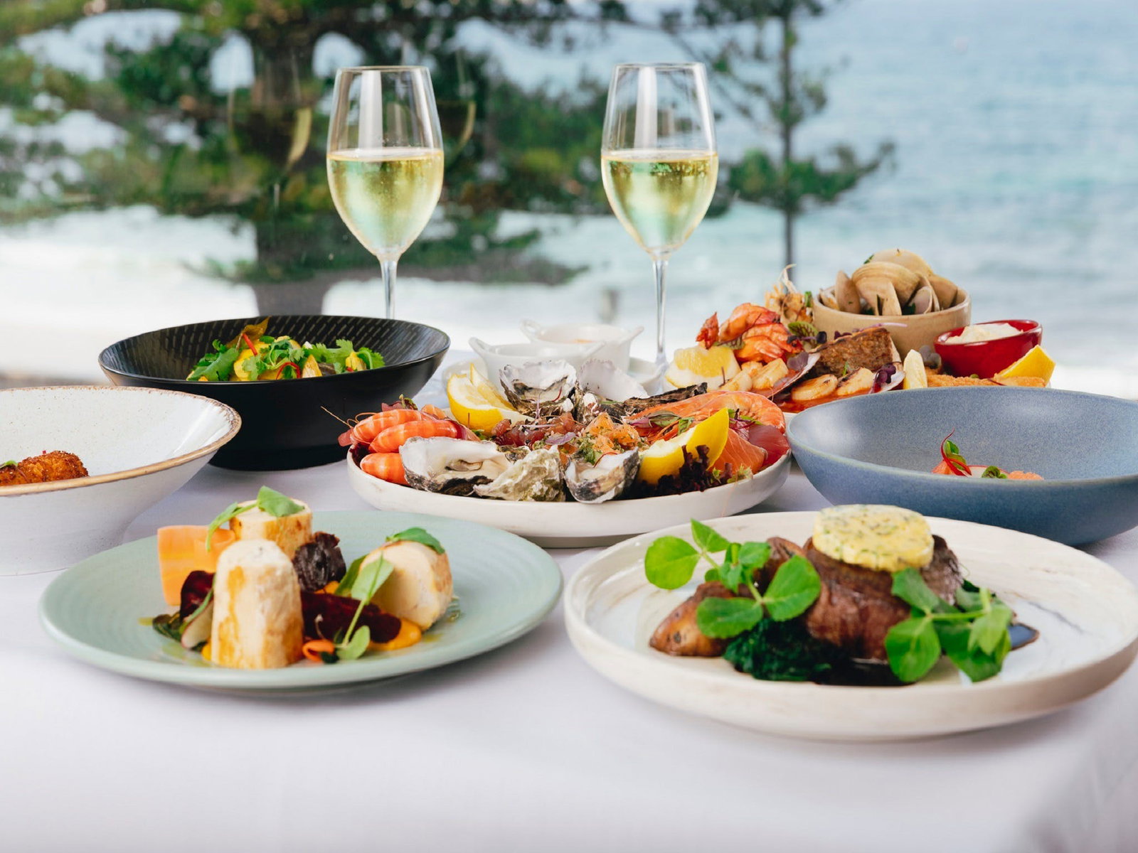 Terrigal NSW Accommodation Brisbane