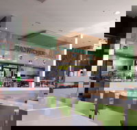 Sensational Sandwiches - Accommodation Brisbane