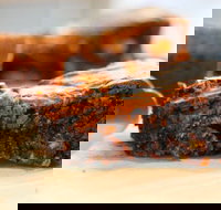 Small Axe - Accommodation Brisbane