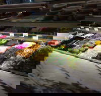 Smith Kebabs - Collingwood - Accommodation Brisbane