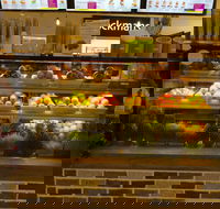 Squeezz Juice Bars - Accommodation Brisbane
