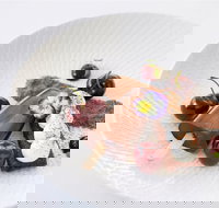 Straits Cafe - Scarborough - Accommodation Brisbane