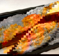 Sushi Time - Accommodation Brisbane